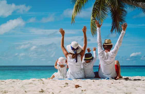 Family Travel Rewards: Maximizing Family Trips